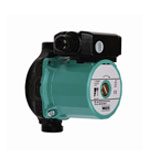 Hot Water Circulation Pumps