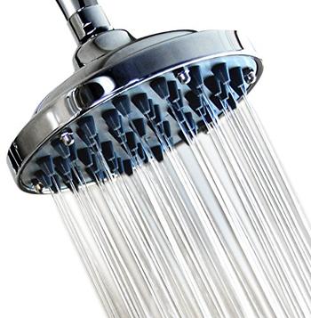 Shower Heads