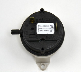 Aaon R62330 Air Pressure Switch 0.12" W.C.