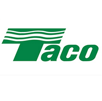 Taco MOT-A-100S Motor 1/12HP 115V 1725RPM Counter Clockwise