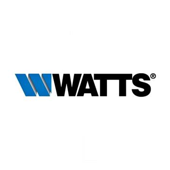Watts 009QT-1/2 Reduced Pressure Zone Assembly (15mm)
